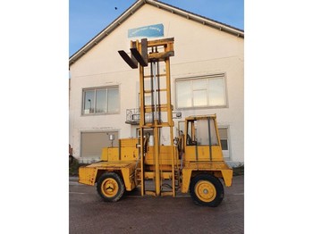 BAUMANN AS 60/14/55 Sideloader - Side loader