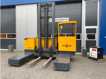 BAUMANN EVS 20 zijlader - Side loader