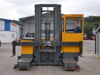 Baumann EVU20-18/08-07/63 - Side loader