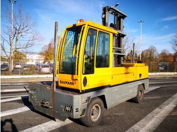 Baumann GS70/14/50 - Side loader