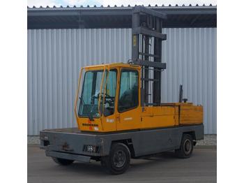 Baumann GS 50/14/65 - Side loader