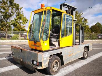 Baumann GX50/18/45 - Side loader