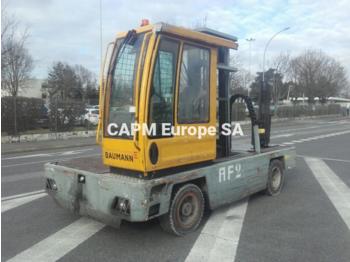 Baumann HX50/14/40 - Side loader