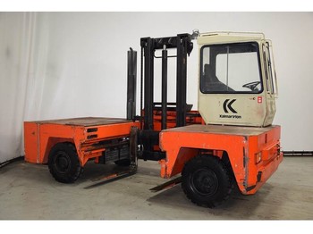 Kalmar DFQ40/14/40D - Side loader