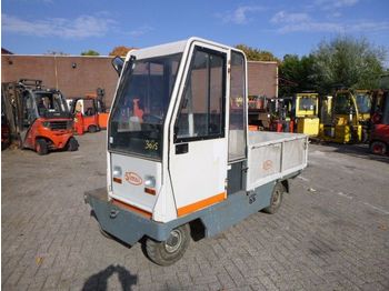 Tow tractor Simai PE-15-MCS: picture 1