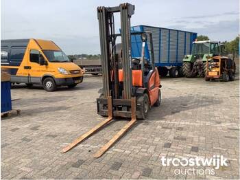 Forklift Steinbock cl25c: picture 1