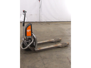 Pallet truck Still CITIONE: picture 1