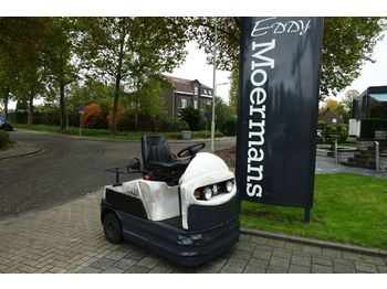 Tow tractor Still R06 Electro Schlepper: picture 1