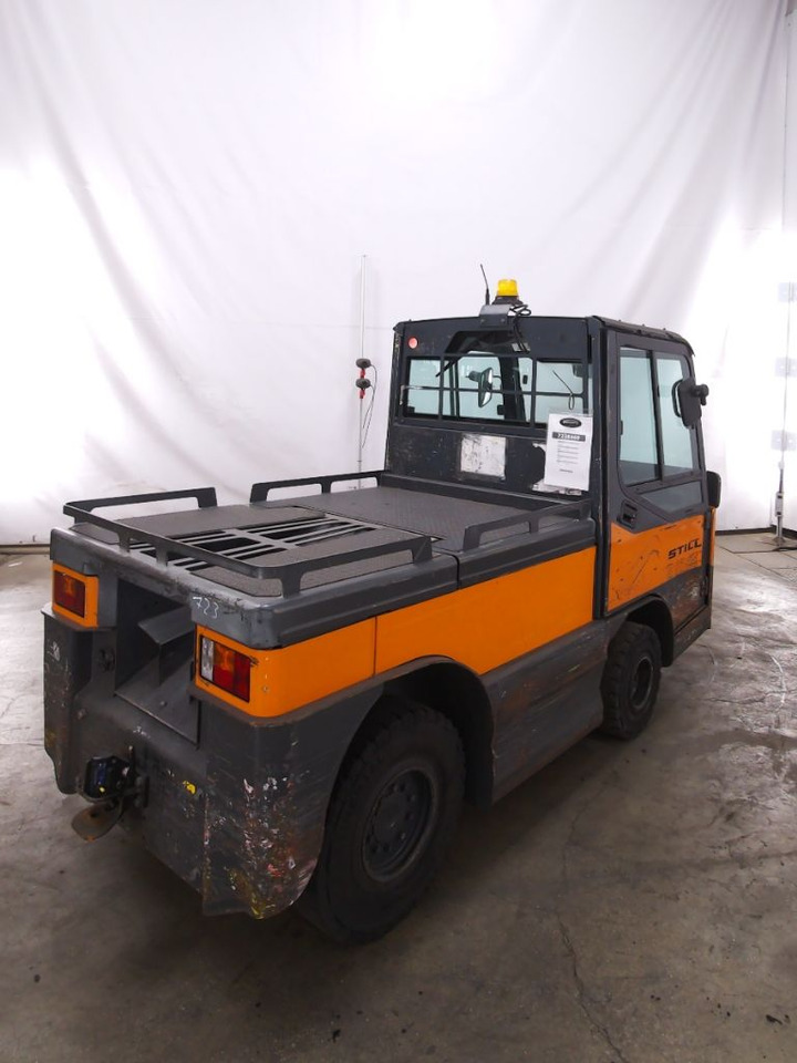 Tow tractor Still R07-25: picture 2