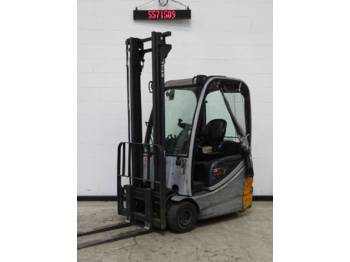 Electric forklift Still RX20-155571509: picture 1