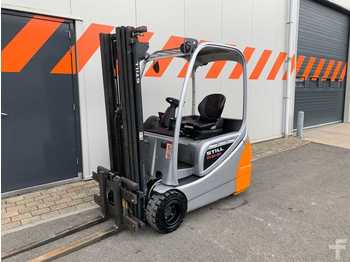 Electric forklift Still RX20-20: picture 1