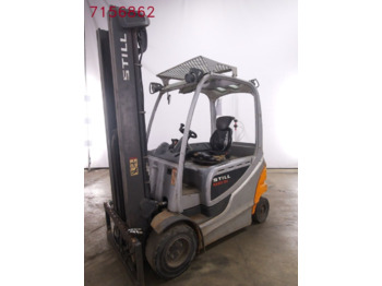 Electric forklift Still RX60-30: picture 1