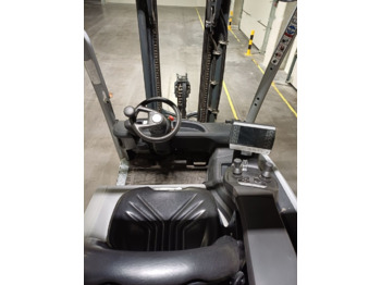 Electric forklift Still RX 20: picture 5
