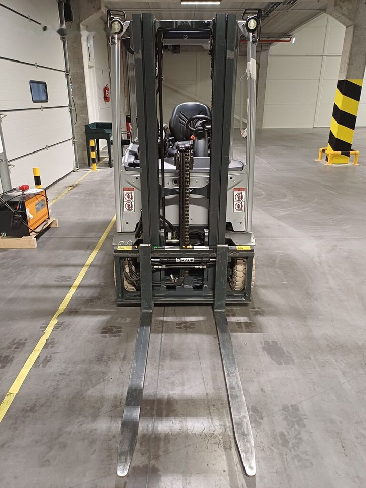 Electric forklift Still RX 20: picture 3