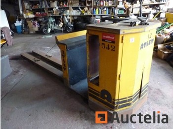 Atlet 150ENPL - Telescopic handler