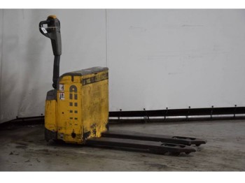 Atlet PLL180 - Telescopic handler