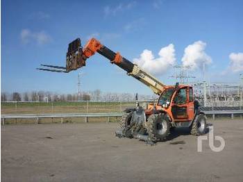 JLG 3513PS 4x4x4 - Telescopic handler