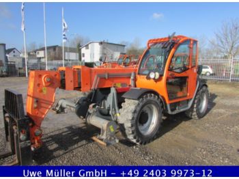 JLG 4013 PS  - Telescopic handler