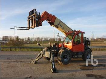 JLG 4017 - Telescopic handler