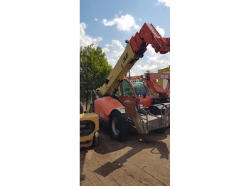 JLG 4017 - Telescopic handler