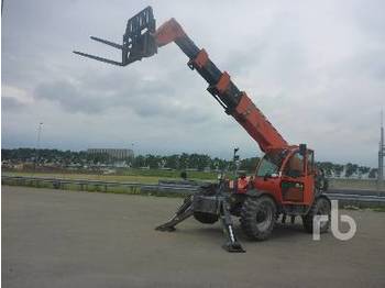 JLG 4017PS 4x4x4 - Telescopic handler