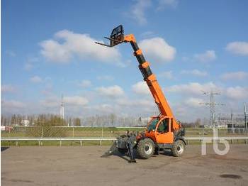 JLG 4017 4x4x4 - Telescopic handler