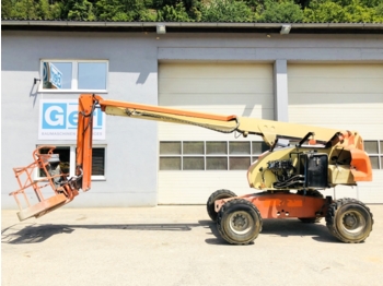 JLG 460SJ - Telescopic handler