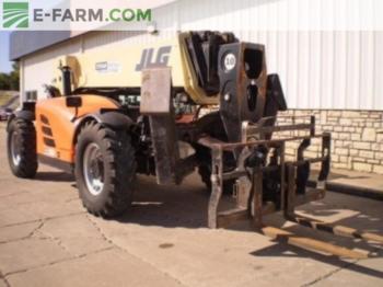 JLG G10-55A - Telescopic handler