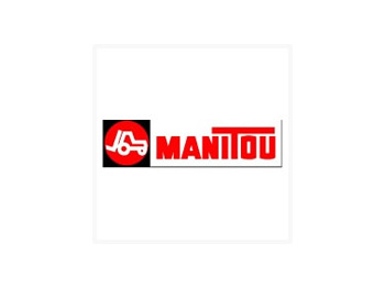  Manitou MT1335SL Telehandler c/w Forks, WLI - 186691 - Telescopic handler