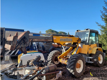 Matbro TR 200 - Telescopic handler