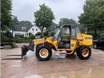 Matbro TS260 - Telescopic handler