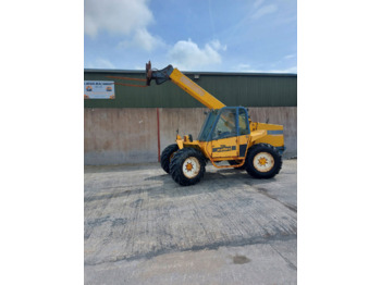 Matbro TS 260 - Telescopic handler