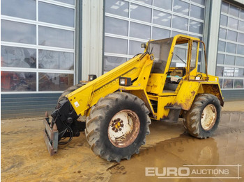  Matbro Teleram - Telescopic handler
