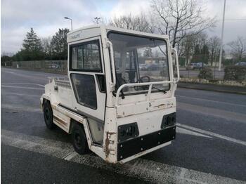 Charlatte T135 - Tow tractor