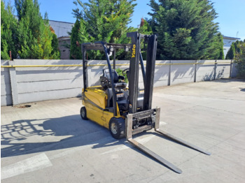 Electric forklift Yale ERP20VF: picture 4
