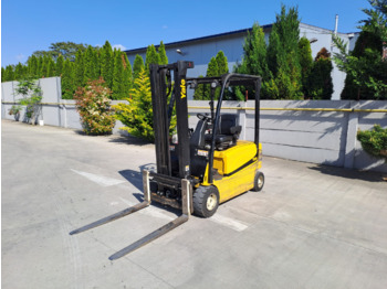 Electric forklift YALE