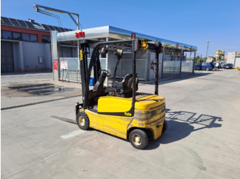 Electric forklift Yale ERP20VF: picture 2