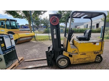 Electric forklift Yale ERP 080 AKE: picture 1