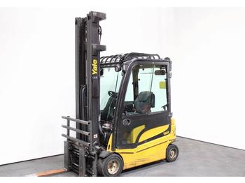 Forklift Yale ERP 20 VF LWB E2830: picture 1