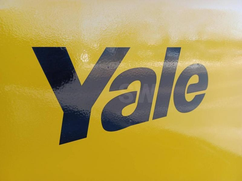 Diesel forklift Yale GDP70VX: picture 15