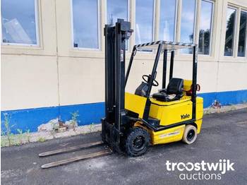 Forklift Yale TFG20AG-3612T: picture 1