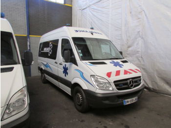 MERCEDES-BENZ Sprinter 315 - Ambulance