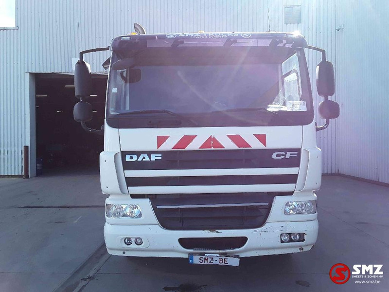 Garbage truck DAF 75 CF 310: picture 3