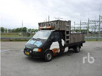 FORD TRANSIT 4x2 - Municipal/ Special vehicle