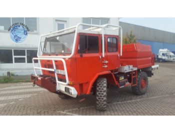 Iveco UNIC 4x4 - Fire truck