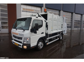 FUSO Canter 7C15 7m3 Geesink - Garbage truck