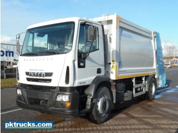 Iveco Eurocargo ML180E28 - Garbage truck
