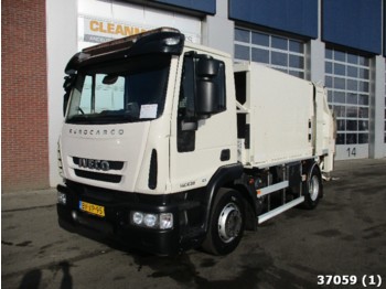 Iveco ML140E22 Euro 5 EEV - Garbage truck