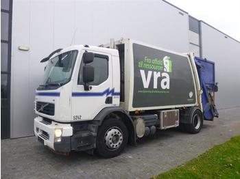 Volvo FE280 4X2 WITH JOAB EURO 4  - Garbage truck