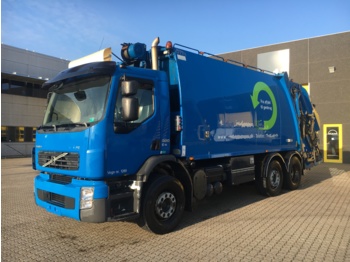 Volvo FE 320 6X2 Euro 4 - Garbage truck